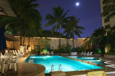 تور مالزي هتل رویال بینتانگ- آژانس مسافرتي و هواپيمايي آفتاب ساحل آبي